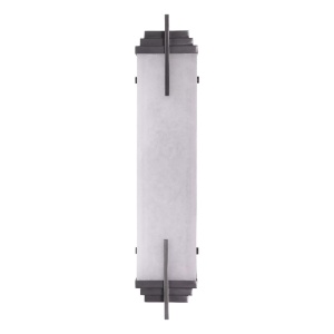 Aplica de perete design elegant LUX Harman bronz 109033 universul-luminii.ro