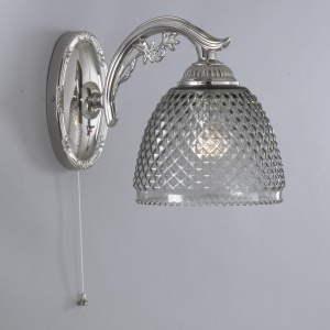 Aplica de perete design italian 9801 101853 universul-luminii.ro