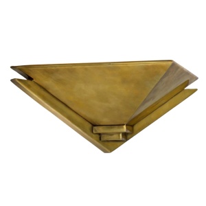 Aplica de perete design LUX, Alama Vintage, Augustus