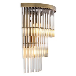 Aplica de perete design LUX East, alama 94723 universul-luminii.ro