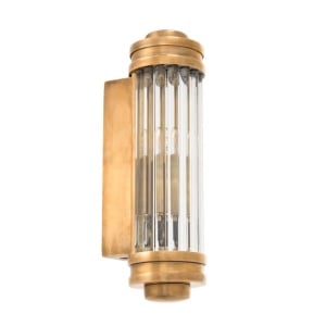 Aplica de perete design LUX Gascogne XS alama 112419 HZ 178133 universul-luminii.ro