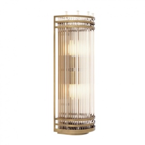 Aplica de perete design LUX Gulf L alama antic 114800 HZ