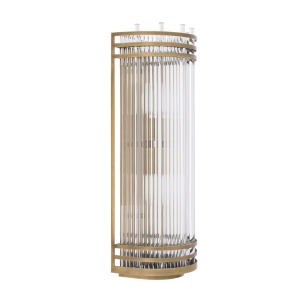 Aplica de perete design LUX Gulf L alama antic 114800 HZ 88223 universul-luminii.ro