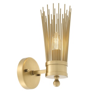 Aplica de perete design LUX Romeo Single 113548 HZ 72683 universul-luminii.ro