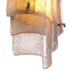 Aplica de perete design LUX Sylvester, alama antica 115198 HZ 198793 universul-luminii.ro