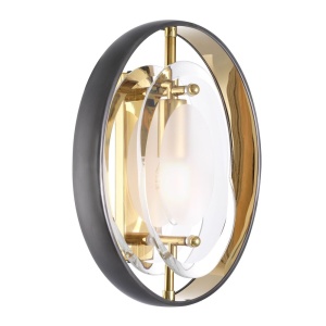 Aplica de perete design LUX Vincente 114543 HZ 89113 universul-luminii.ro