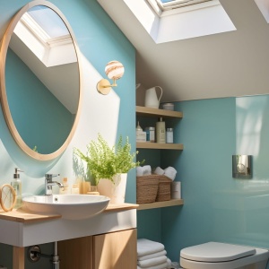Aplica de perete design minimalist Aruba - Img 3