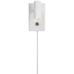 Aplica de perete design modern, 3-Step MOODMAKER OMARI alb 2112231001 NL 94123 universul-luminii.ro