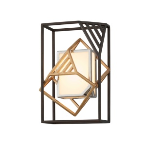 Aplica de perete design modern CUBIST - Img 1