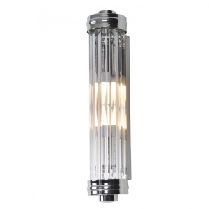 Aplica de perete design modern FLORENCE crom W0241 MX - Img 1