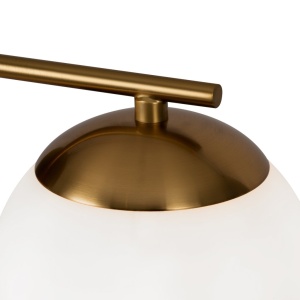 Aplica de perete design modern Marble alama 61383 universul-luminii.ro
