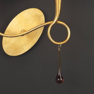 Aplica de perete design modern Paola 130963 universul-luminii.ro