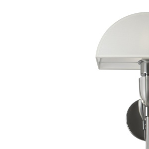 Aplica de perete design modern Prima crom 212073 universul-luminii.ro
