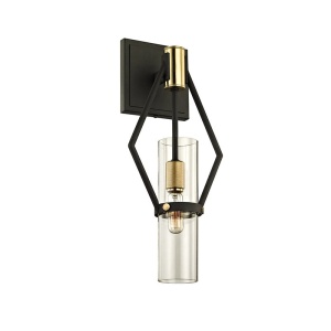 Aplica de perete design modern RAEF small - Img 1