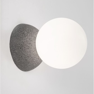 Aplica de perete design modern ZERO beton gri NVL-9577012 94793 universul-luminii.ro