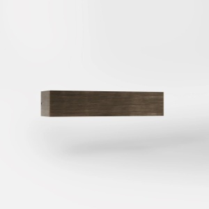 Aplica de perete din alama design modern minimalist Armonia - Img 2