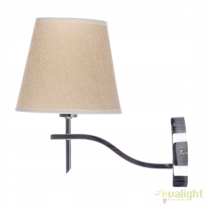 Aplica de perete eleganta design modern Princessa 67813 universul-luminii.ro