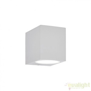 Aplica de perete exterior cu protectie IP44 UP AP1 BIANCO 115290
