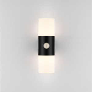 Aplica de perete exterior cu senzor de miscare LED PAUL 152983 universul-luminii.ro