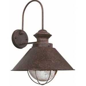 Aplica de perete exterior IP33 Nautica-P 71128