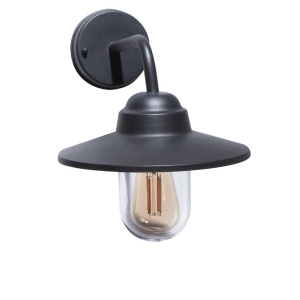 Aplica de perete exterior IP44 OSVALD 97243 universul-luminii.ro
