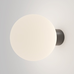 Aplica de perete exterior IP54 Bold negru 181903 universul-luminii.ro