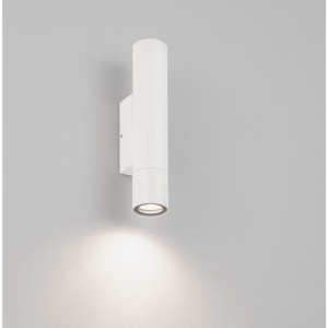 Aplica de perete exterior IP54 ROUX alb - Img 3