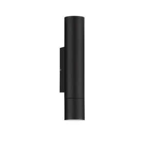 Aplica de perete exterior IP54 ROUX negru