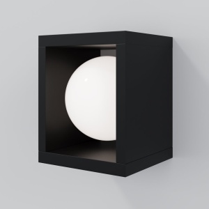 Aplica de perete exterior IP65 Slate