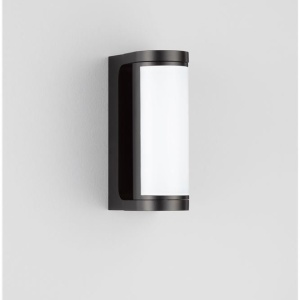 Aplica de perete exterior LED 3000K IP65 Rox negru - Img 6