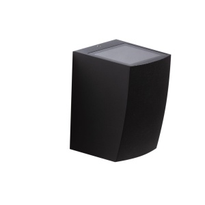 Aplica de perete exterior moderna IP54 REZIA 1 BK 97083 universul-luminii.ro