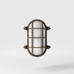 Aplica de perete exterior Nautical Grid - Img 4