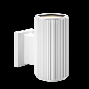 Aplica de perete exterior protectie IP54 Rando alb 100853 universul-luminii.ro