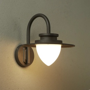 Aplica de perete iluminat exterior IP54 LED Dorchester 113533 universul-luminii.ro