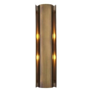 Aplica de perete inalta design LUX Verge alama vintage