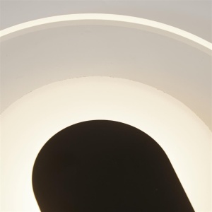 Aplica de perete LED ambiental Target 626683 universul-luminii.ro