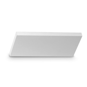 Aplica de perete LED ambientala BLOCK AP D230