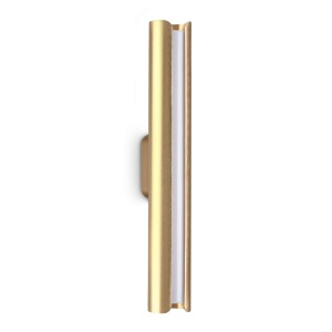 Aplica de perete LED ambientala DORICA AP1 RAME