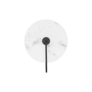 Aplica de perete LED ambientala MARU