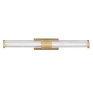 Aplica de perete LED baie IP44 ALTO aurie