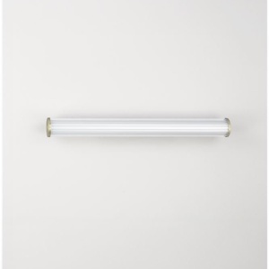 Aplica de perete LED baie IP44 MISTY aurie - Img 3
