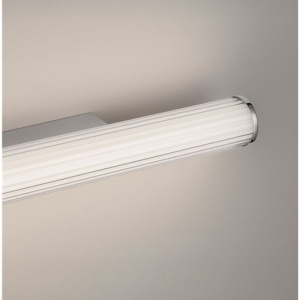 Aplica de perete LED baie IP44 MISTY crom - Img 6
