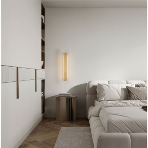 Aplica de perete LED decorativa VETRIO - Img 2