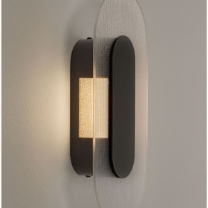 Aplica de perete LED decorativa VETRIO - Img 6