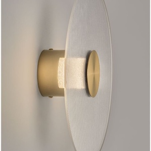 Aplica de perete LED decorativa VETRIO - Img 2