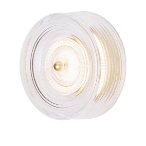 Aplica de perete LED design decorativ Lipari