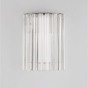 Aplica de perete LED design decorativ NOL - Img 3