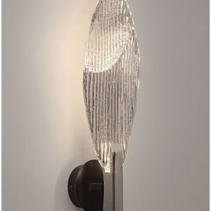 Aplica de perete LED design decorativ SERIQ - Img 6