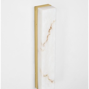 Aplica de perete LED design decorativ SHADO L-49cm - Img 7