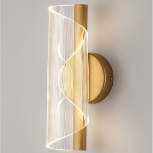 Aplica de perete LED design deosebit Valentin - Img 10
